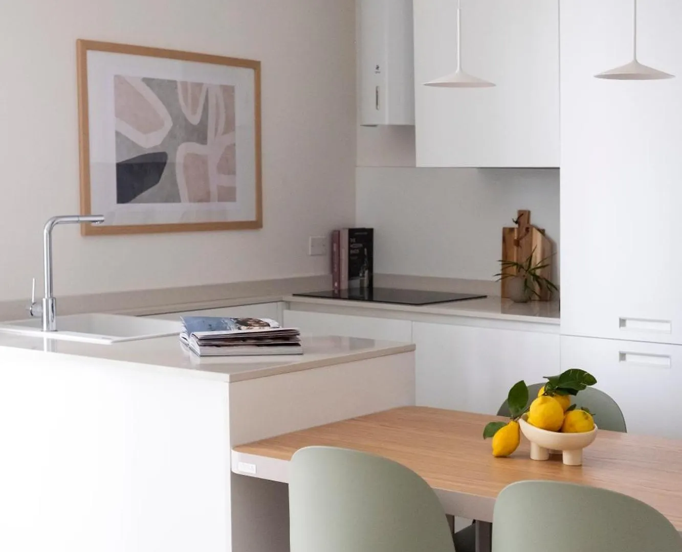 Vibra Tahiti Superior Apartment Lido di Jesolo