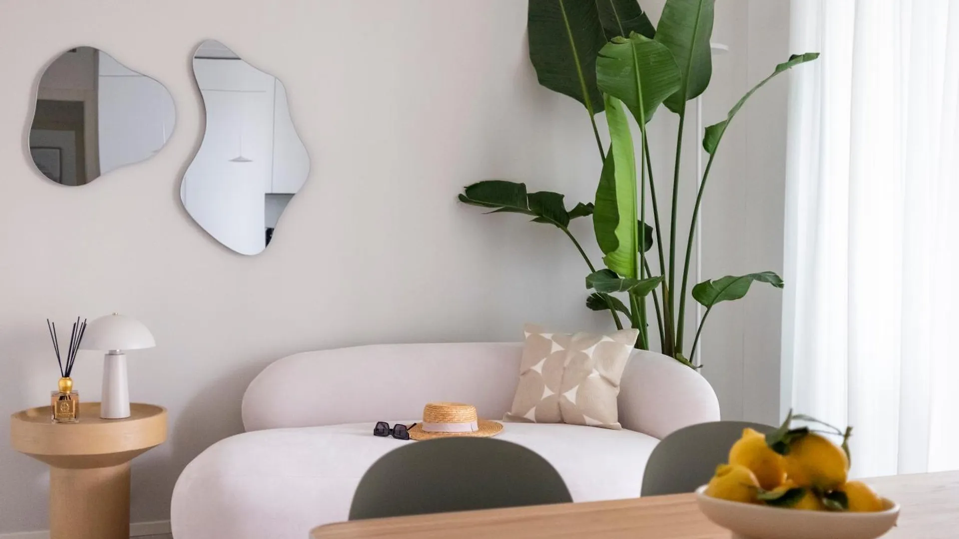 Vibra Tahiti Superior Apartment Lido di Jesolo Italy