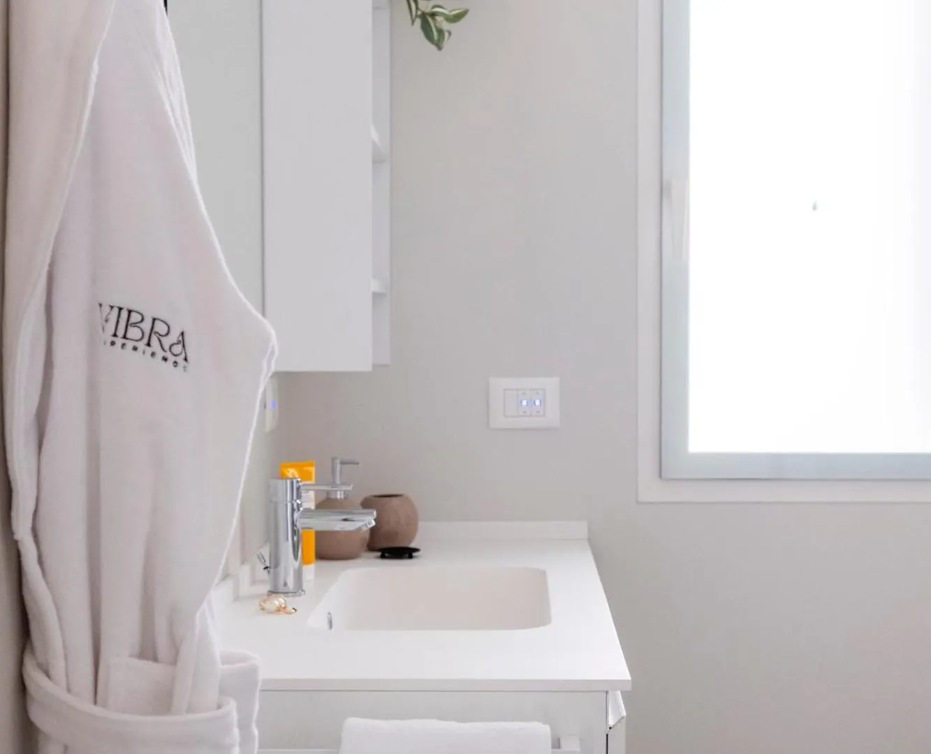 Vibra Tahiti Superior Apartment Lido di Jesolo