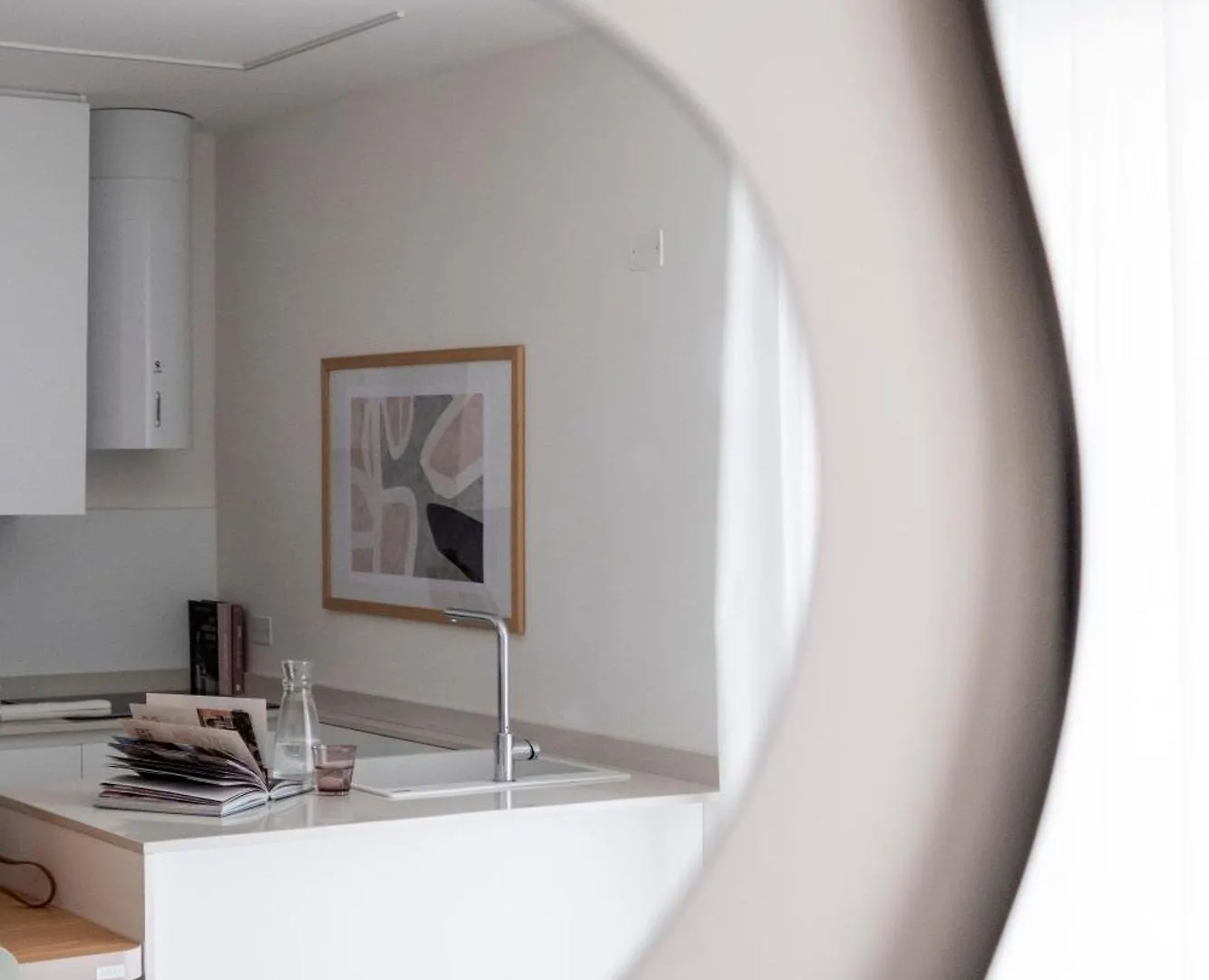 Vibra Tahiti Superior Apartment Lido di Jesolo Italy