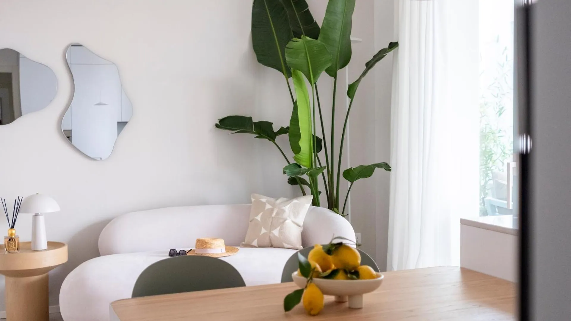 Vibra Tahiti Superior Apartment Lido di Jesolo 0*,  Italy
