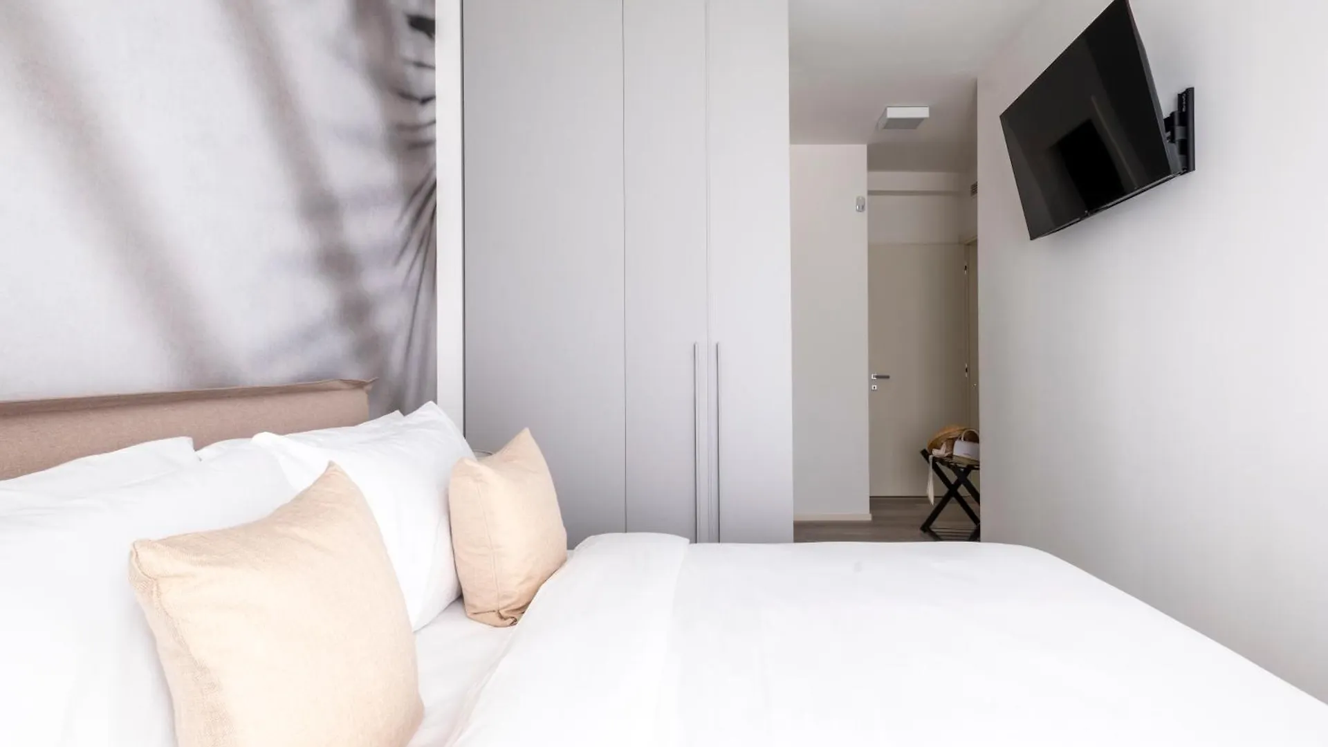 Vibra Tahiti Superior Apartment Lido di Jesolo 0*,