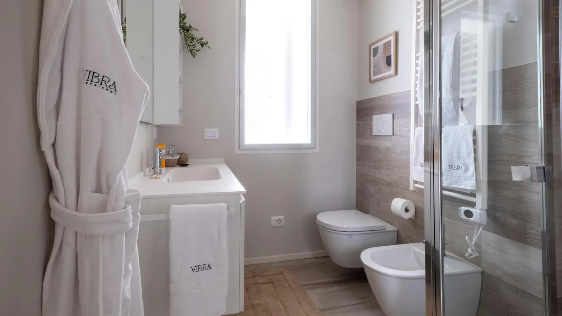 Vibra Tahiti Superior Apartment Lido di Jesolo