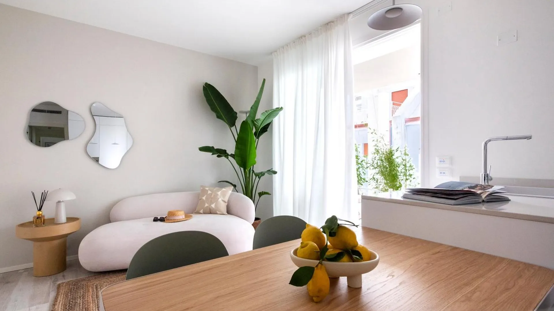 Vibra Tahiti Superior Apartment Lido di Jesolo