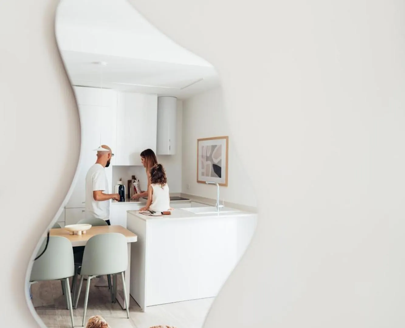 Vibra Tahiti Superior Apartment Lido di Jesolo Italy