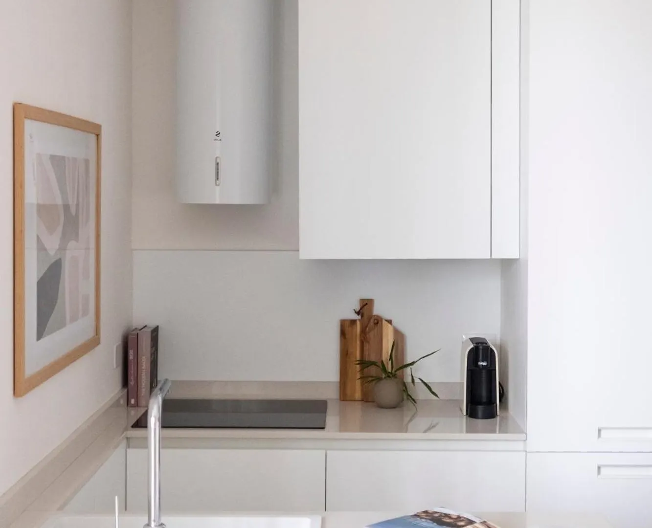 Apartmán Vibra Tahiti Superior Lido di Jesolo