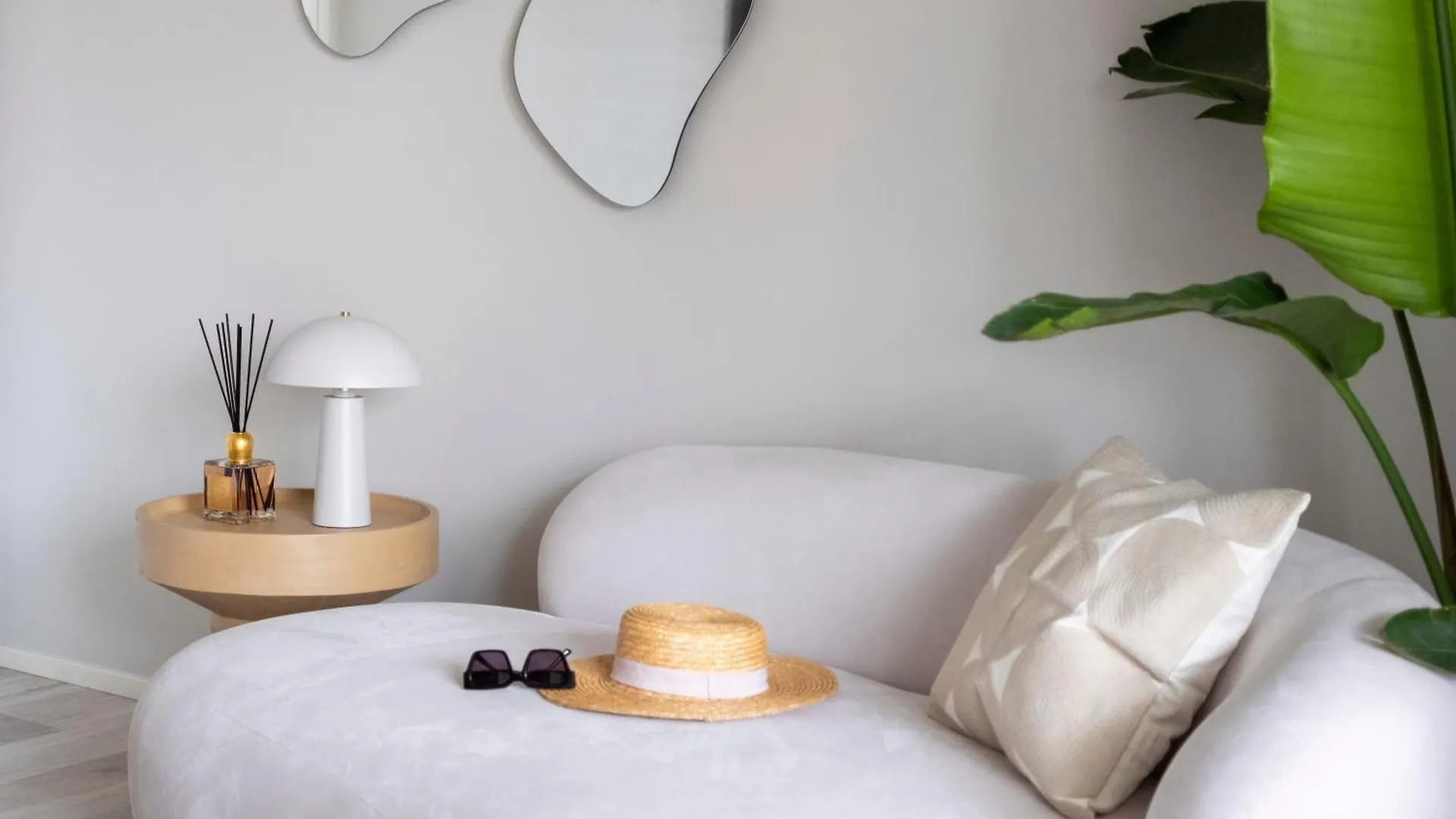 Apartmán Vibra Tahiti Superior Lido di Jesolo