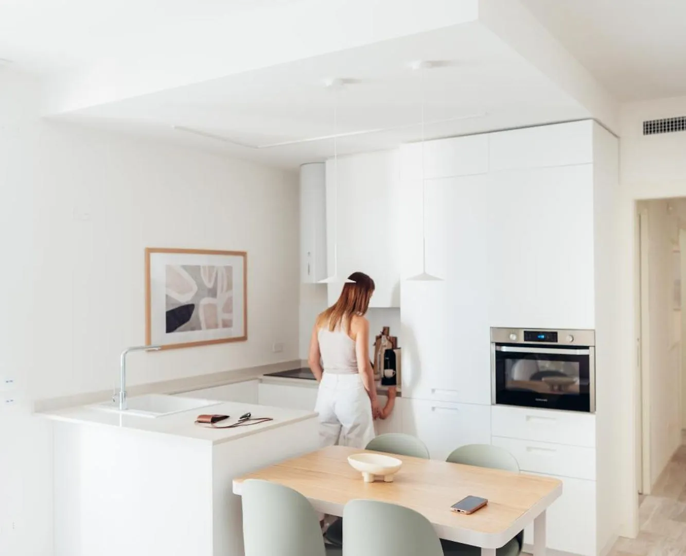 Apartmán Vibra Tahiti Superior Lido di Jesolo 0*,